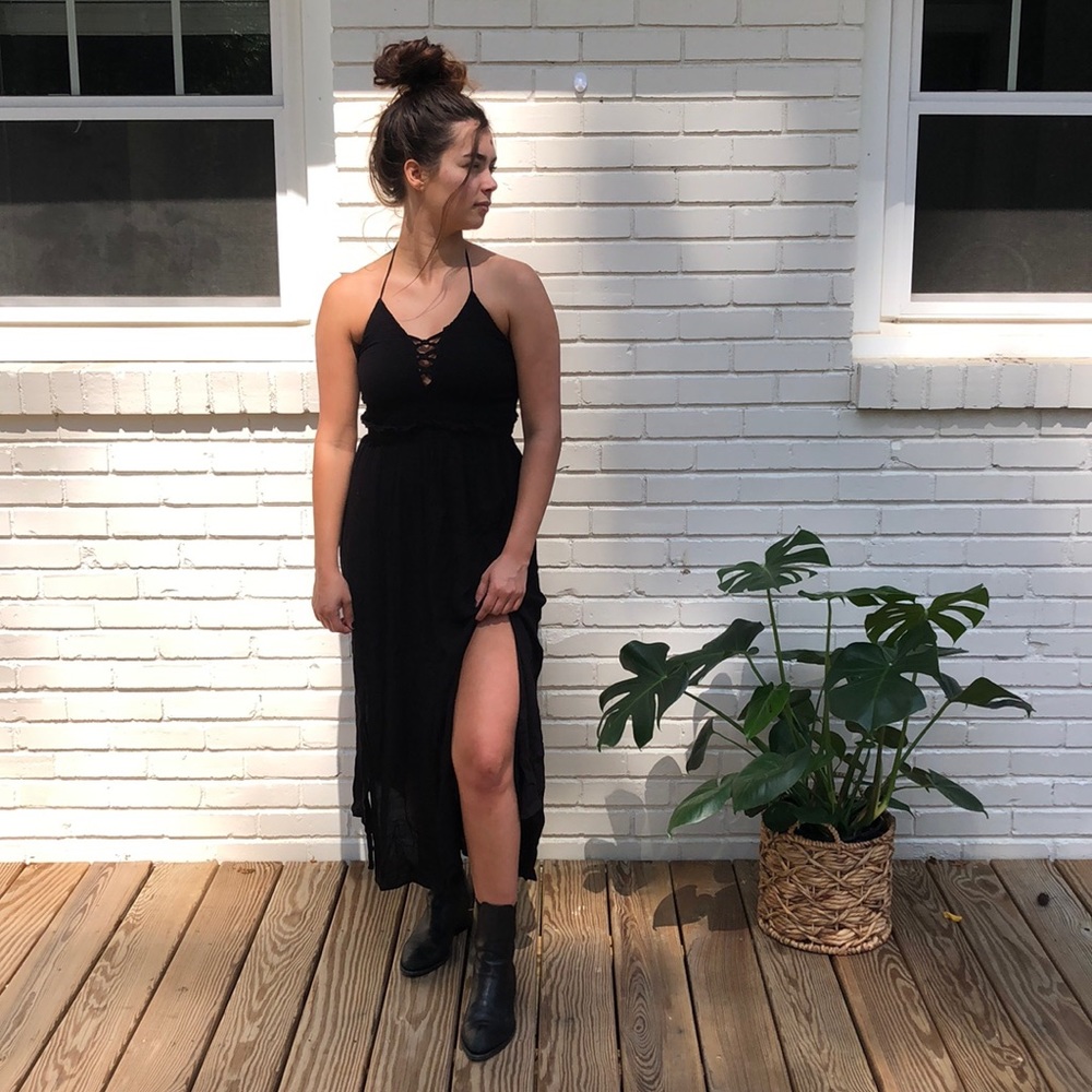 light weight summer dress